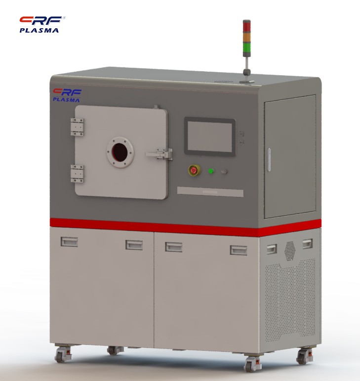 等離子清洗設備